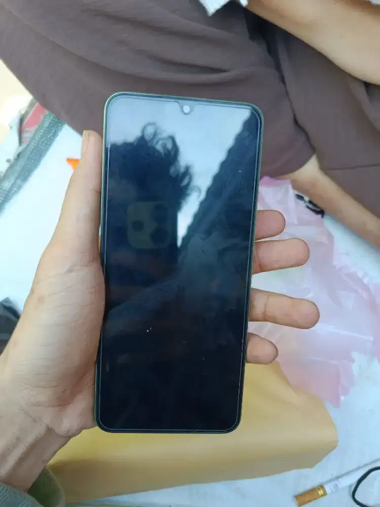 Jual redmi 14c no minus ram 8/256