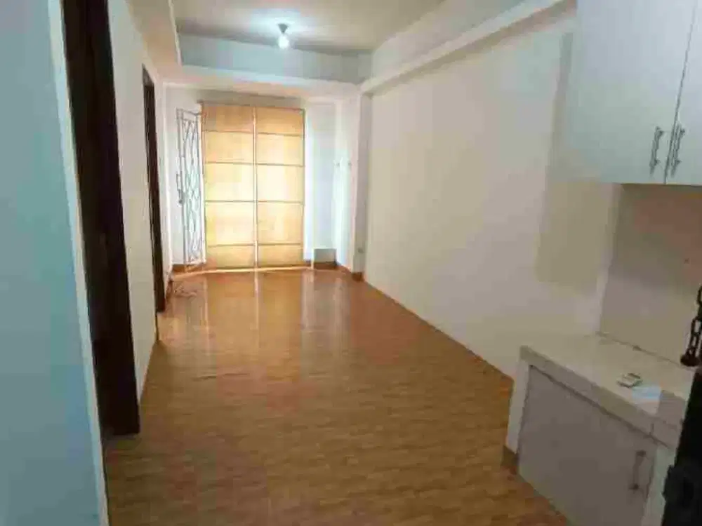 DISEWAKAN 2BR UNFUNIS SIAP HUNI @PURI PARK VIEW