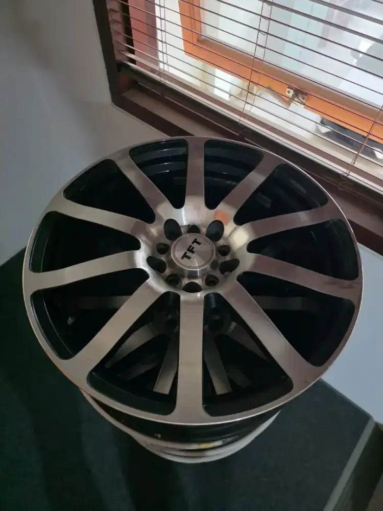 Velg Ring 17 Made in Japan