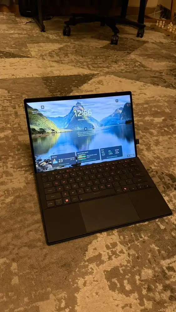 Rog Flow Z13 64/1TB ( like new )