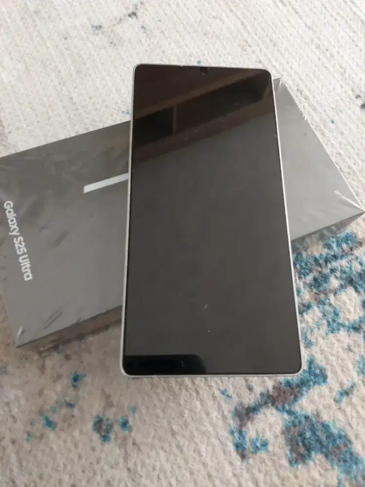 Samsung Galaxy S25 Ultra