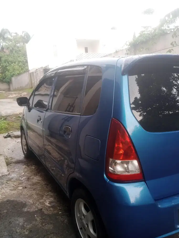 Suzuki Karimun 2007 Bensin