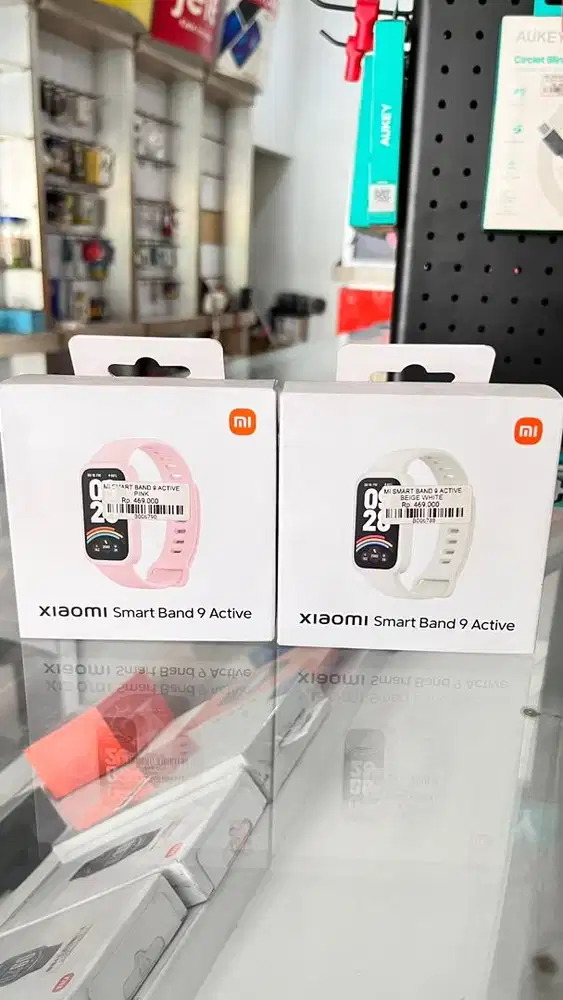 SMARTBAND 9 MEREK XIAOMI