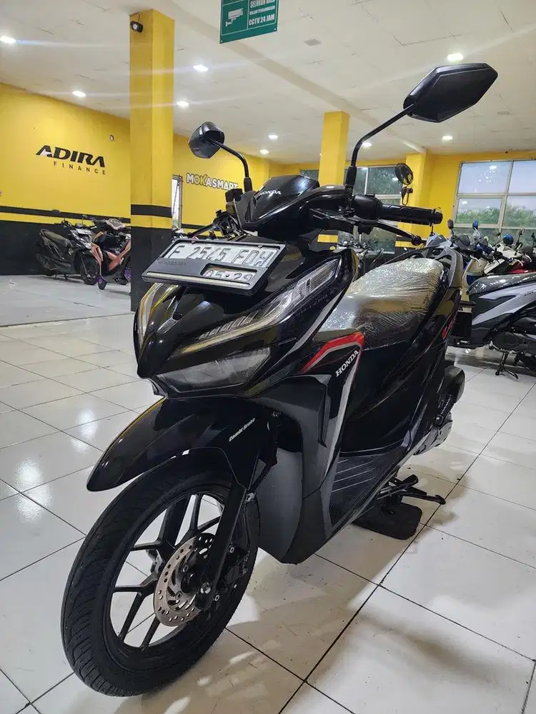 HONDA VARIO 125 CBS 2019