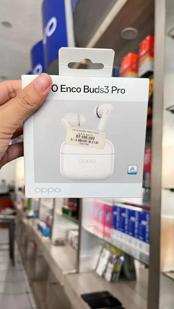 TWS OPPO ENCO BUDS 3 PRO