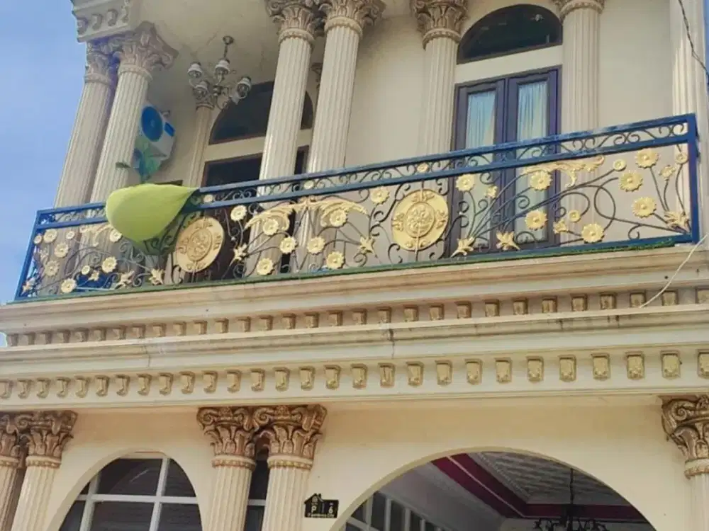 Dijual Rumah Murah D'Gardenia City Sidoarjo – Lokasi Strategis - Harga Menarik Dekat Akses Toll