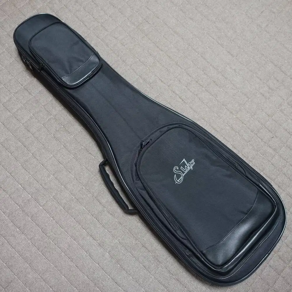 Suhr Deluxe Gigbag original