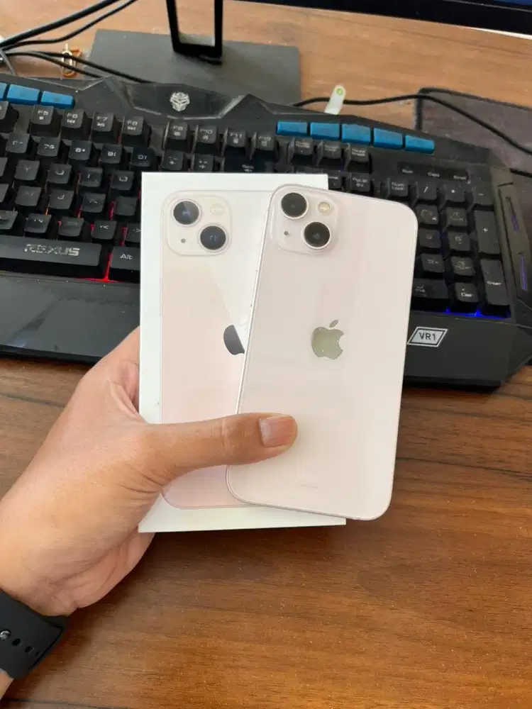 iphone 13 128Gb ibox