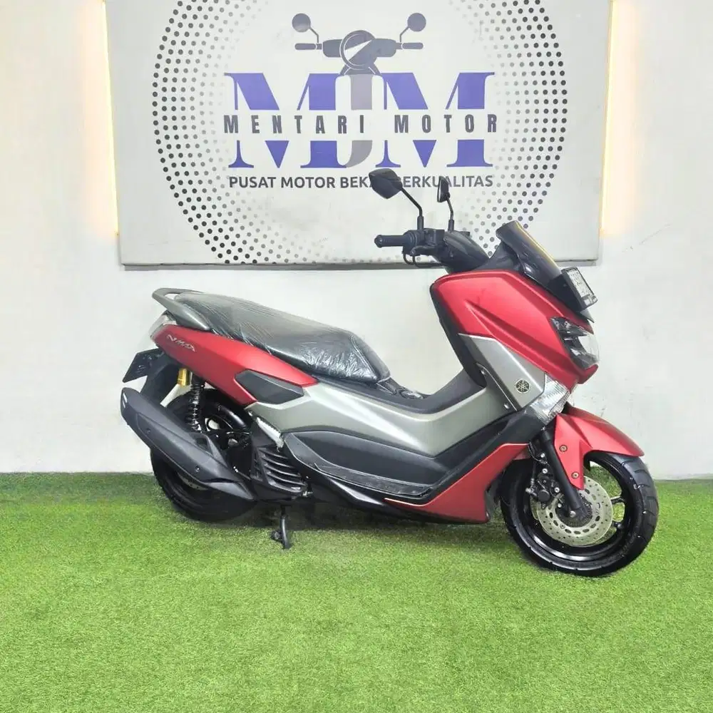 NMAX OLD 2019 CASH/CREDIT SS LENGKAP & BERGARANSI !!DP MULAI 500 AJA!!