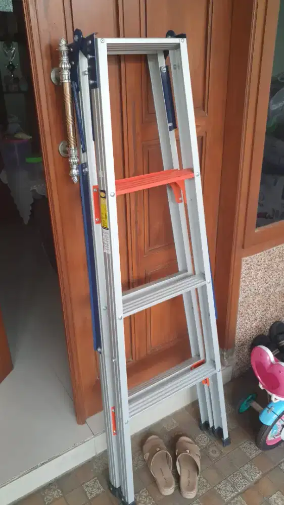 Tangga Stainless 120 cm