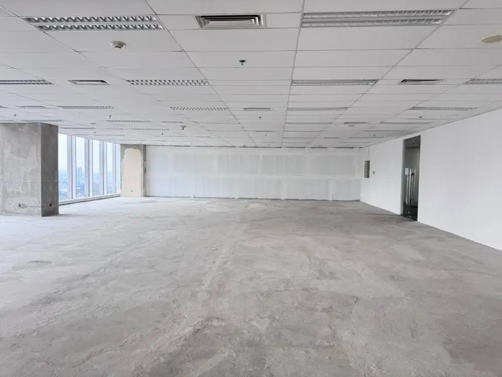 Disewakan Unit Metropolitan Tower Jakarta Selatan