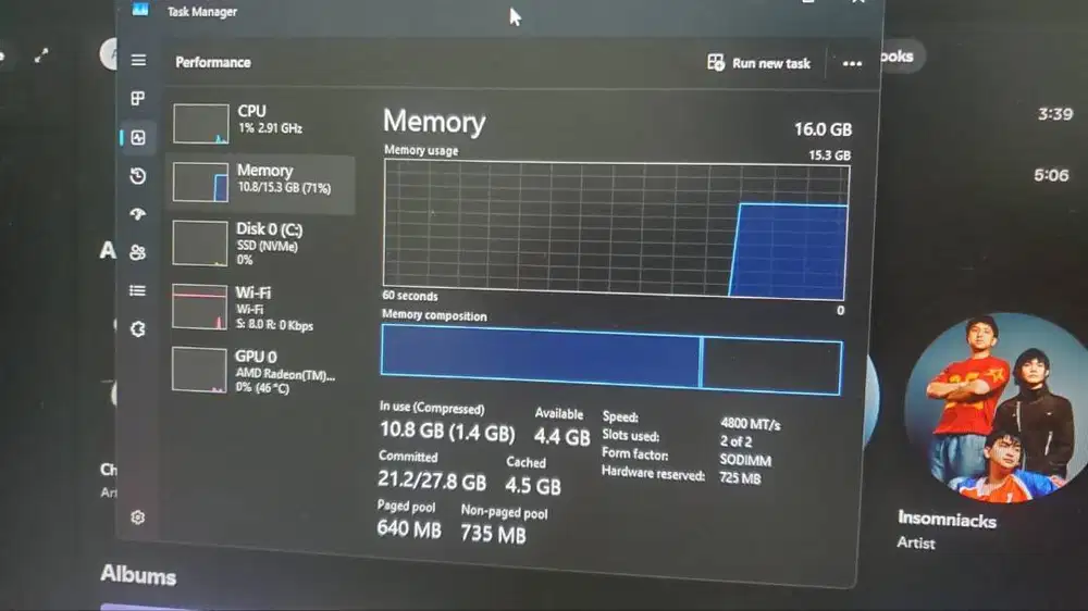 PC GAMING MURAH SPEK GAHAR