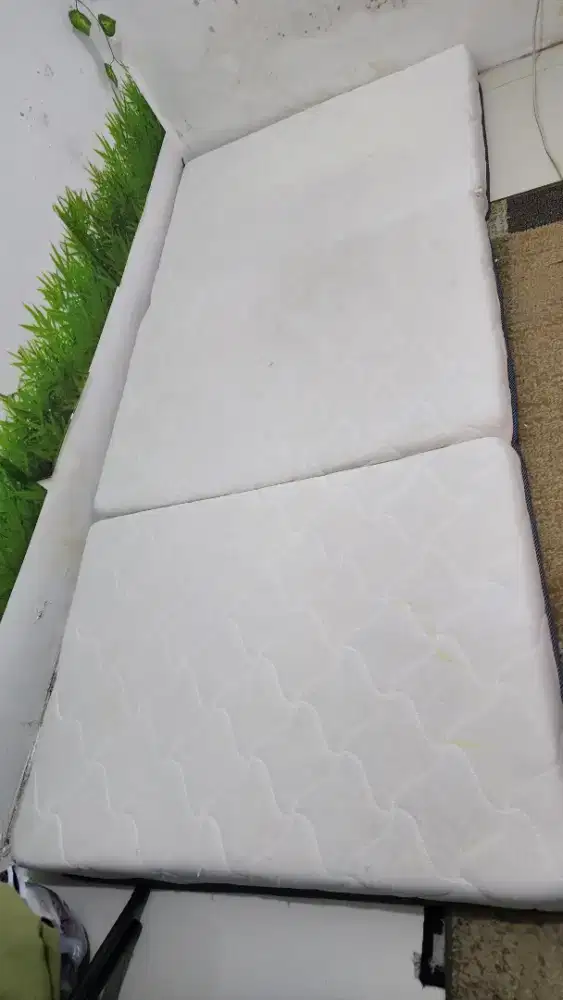 Jual kasur kesehatan orthopedix size 90x200