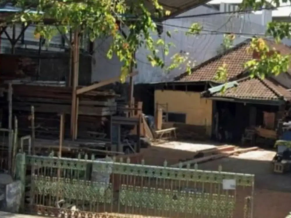 TANAH STRATEGIS DI RAYA BYPASS NGURAH RAI PEMOGAN DENPASAR