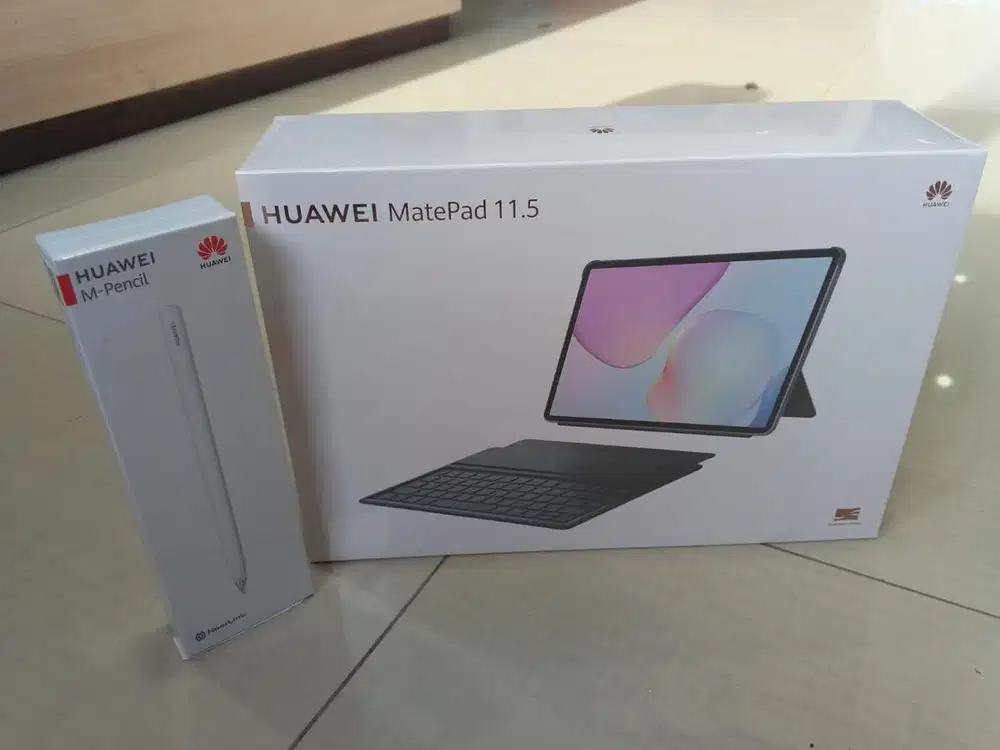 Huawei mate pad 11.5 2025