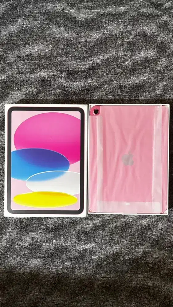 Ipad gen 11 128gb ibox new