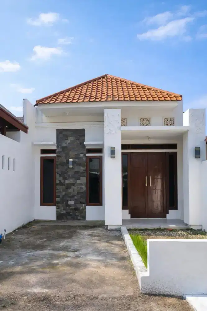 READY GRIYA PONDOK SURYA HANYA 1 UNIT UK 5X18,3