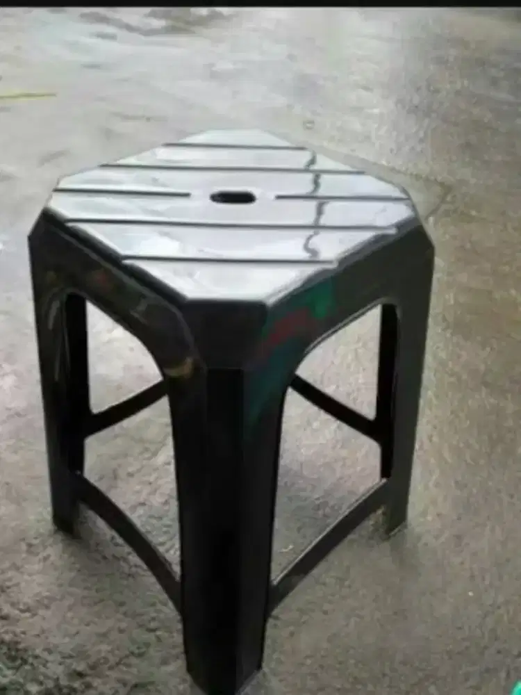 Kursi baso komet star