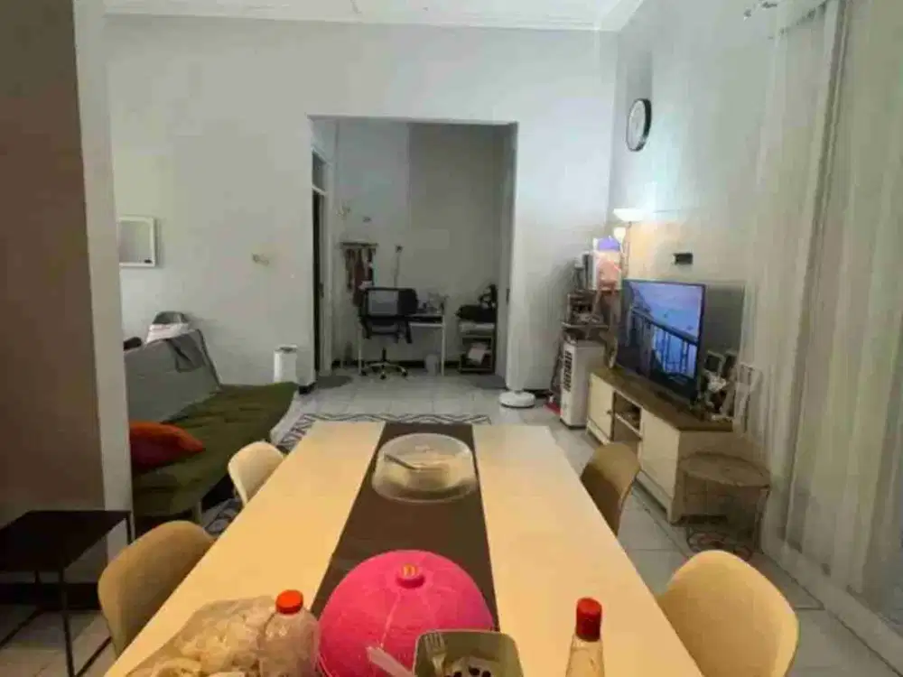 Jual Rumah YKP 1 Pandugo Penjaringa) Sby