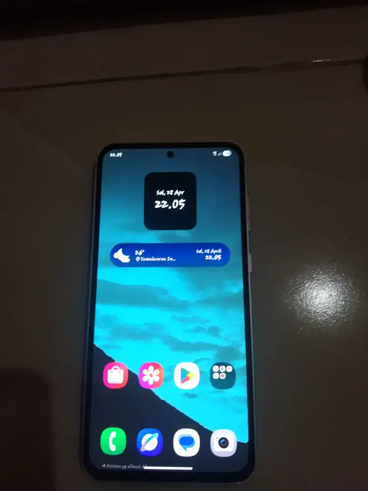 Samsung s23 fe 8 /128