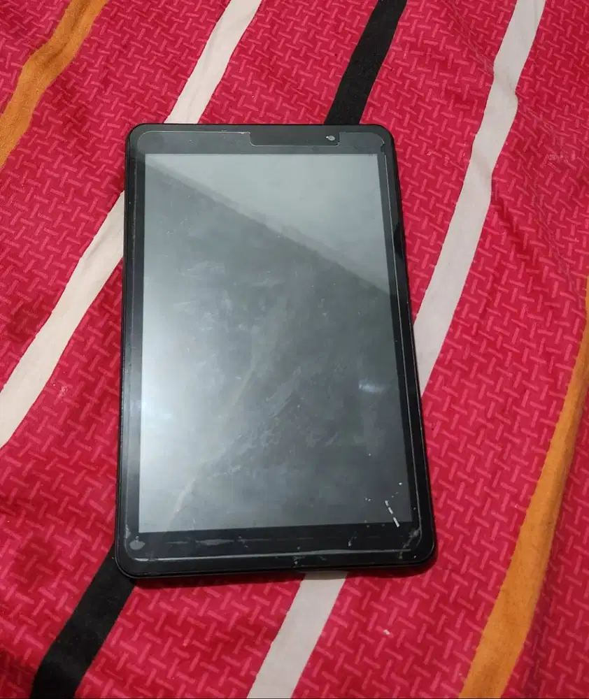 Dijual tab olike E1 mulus