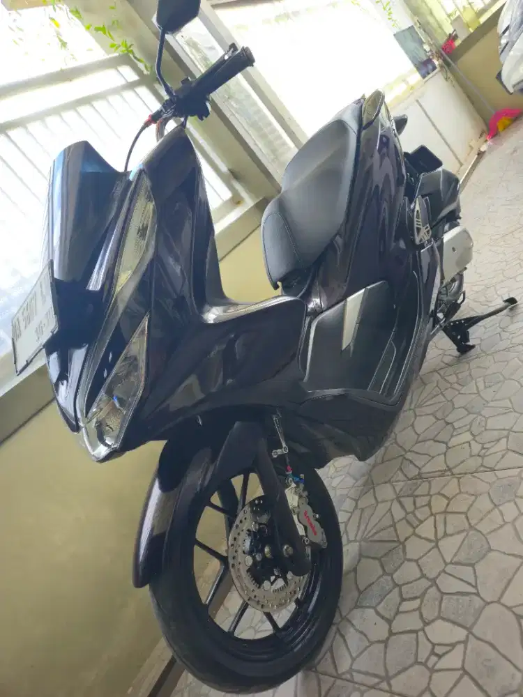 Pcx 150 abs style