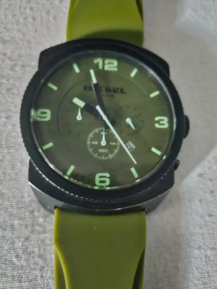 Jam Tangan DIESEL
