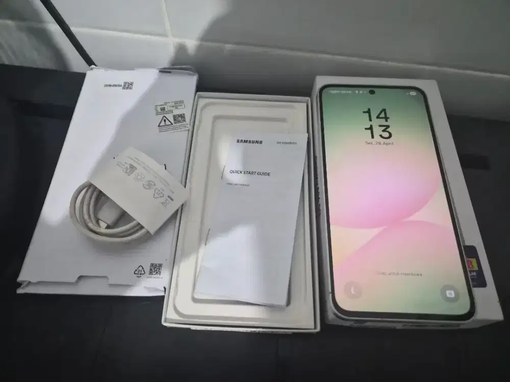 Samsung A56 5G. 8/256. Lecet