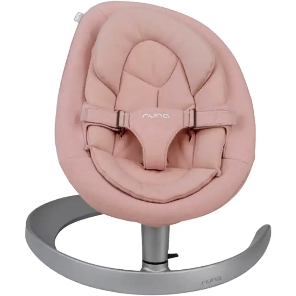 Bouncer nuna leaf grow