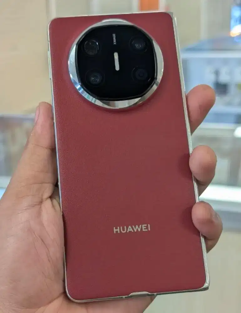 Huawei mate x6 12/512gb