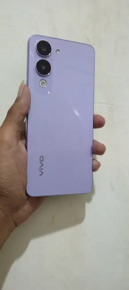 vivo y04s ram 4+4/128 nominus