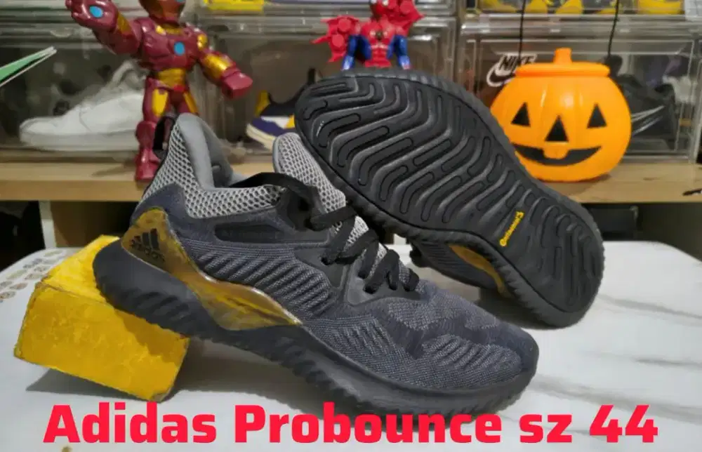 Sepatu Running Adidas Probounce