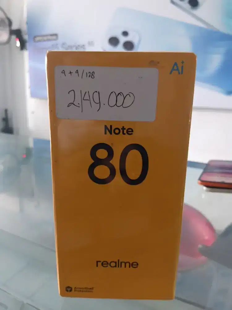 Hp Android Baru Bergaransi