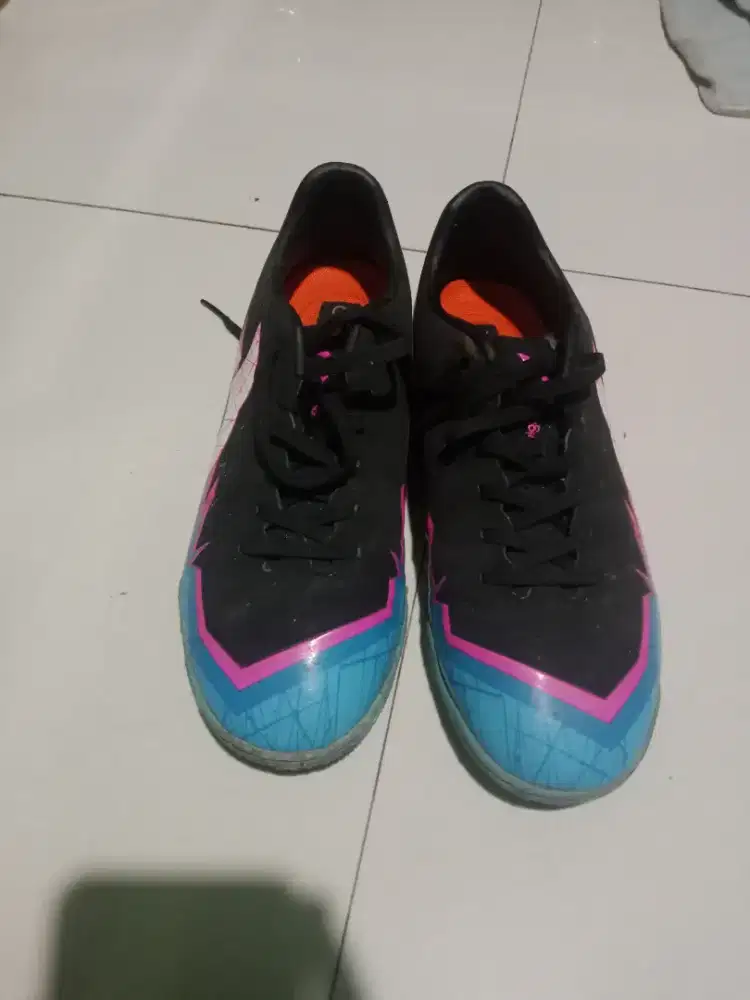 sepatu futsal ortus