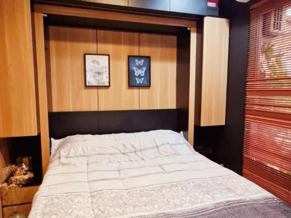 Dijual Rumah Verdi Symphonia Gading Serpong Full Furnish