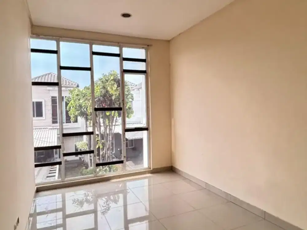 P Slv Dijual Termurah Rumah 6X18 Amerika Latin di Green Lake City