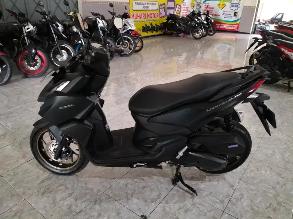 Honda Vario 160