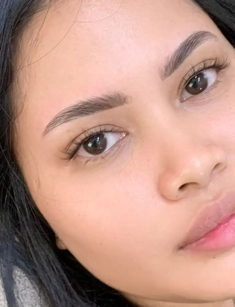 Lowongan Kerja Therapist Nail Lash