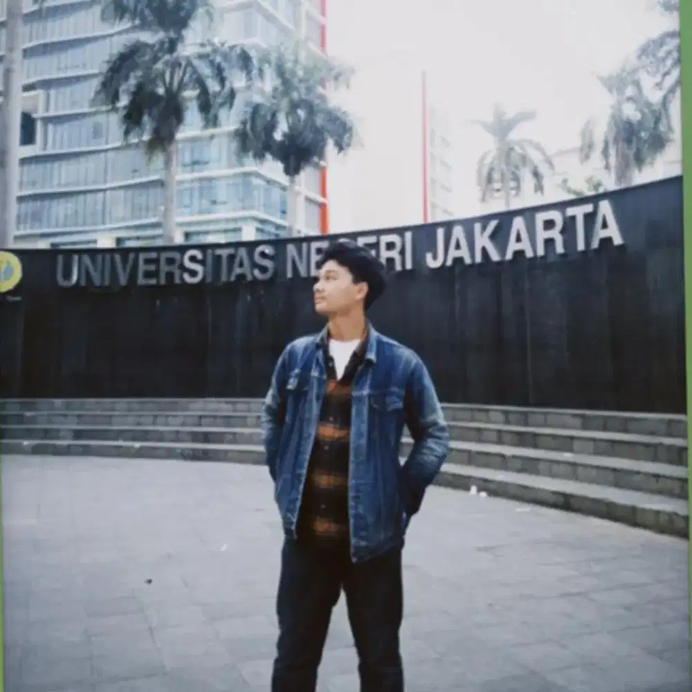 driver motor siap melalang buana