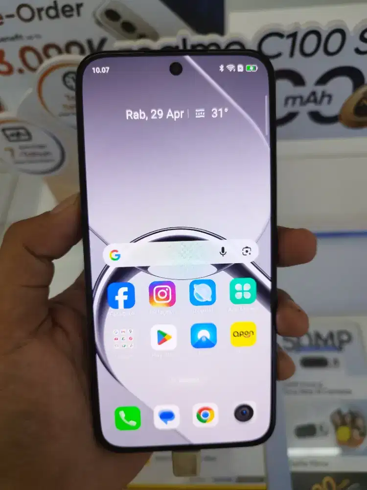REALME 16 5G 8/256