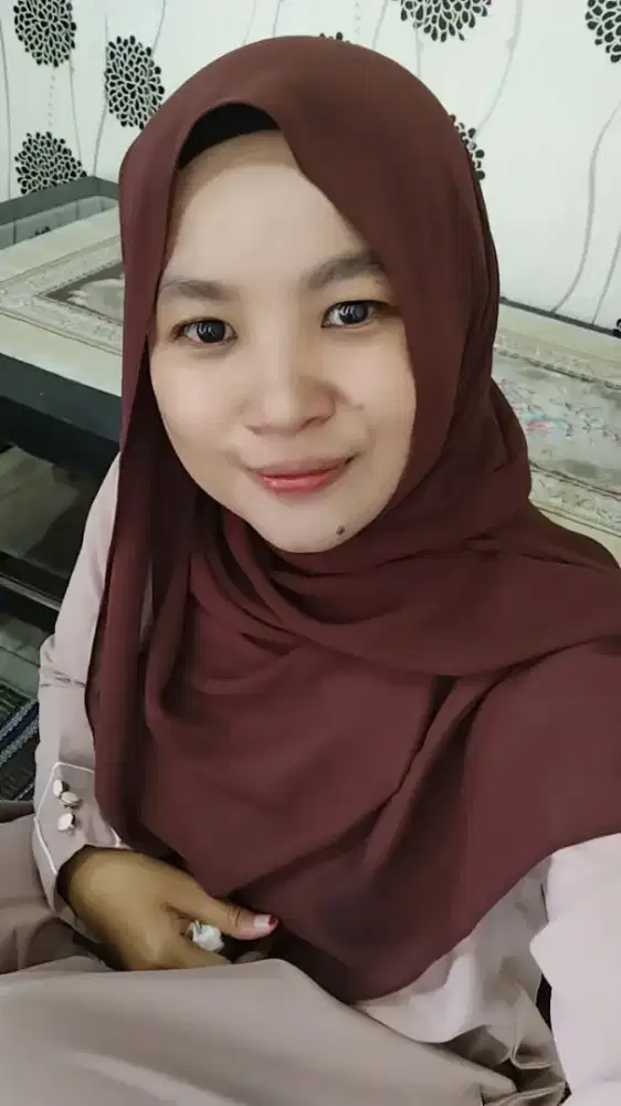 Cari kerja ART/MOMONG/BERSIH-BERSIH RUMAH