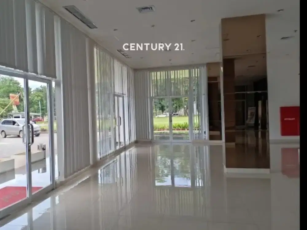 Apartment Siap Huni Kosongan Di Jababeka Cikarang