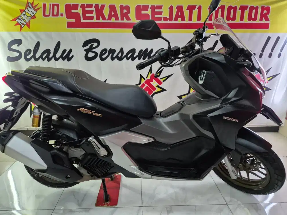 ADV 160 abs keyless 2024 josss