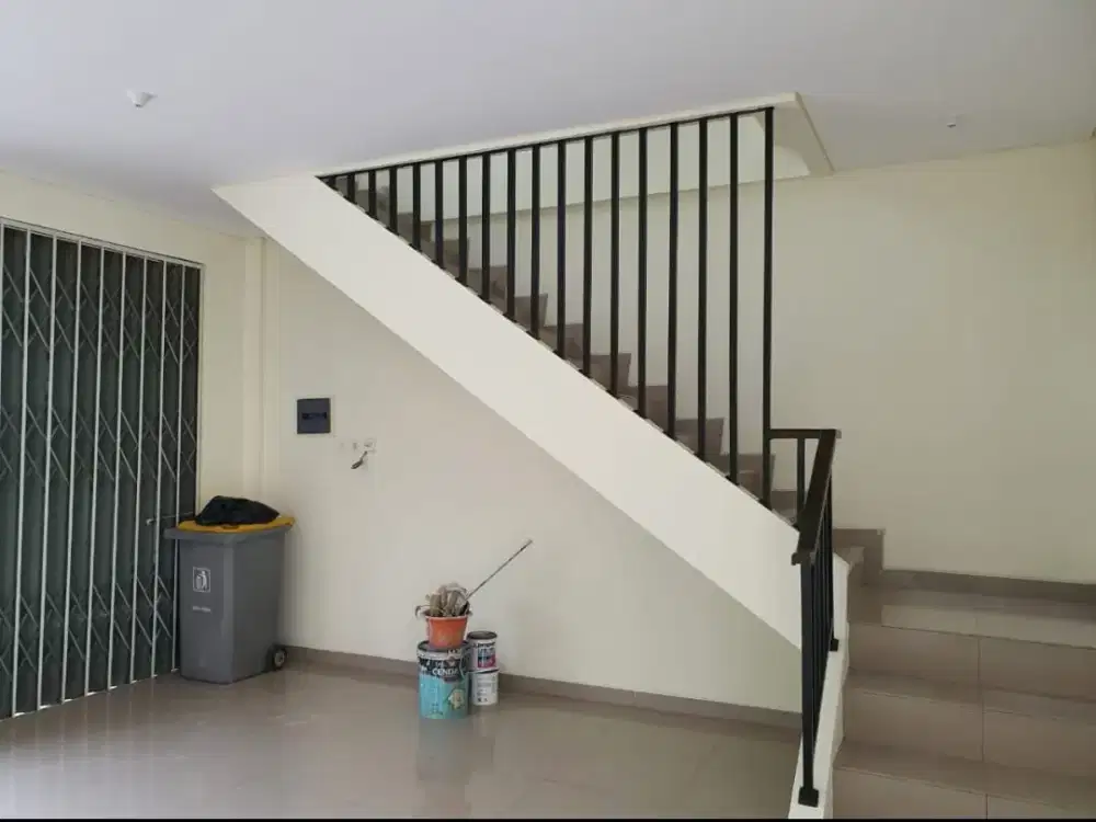 Ruko Usaha Harapan Indah 2 Bekasi Lokasi Strategis