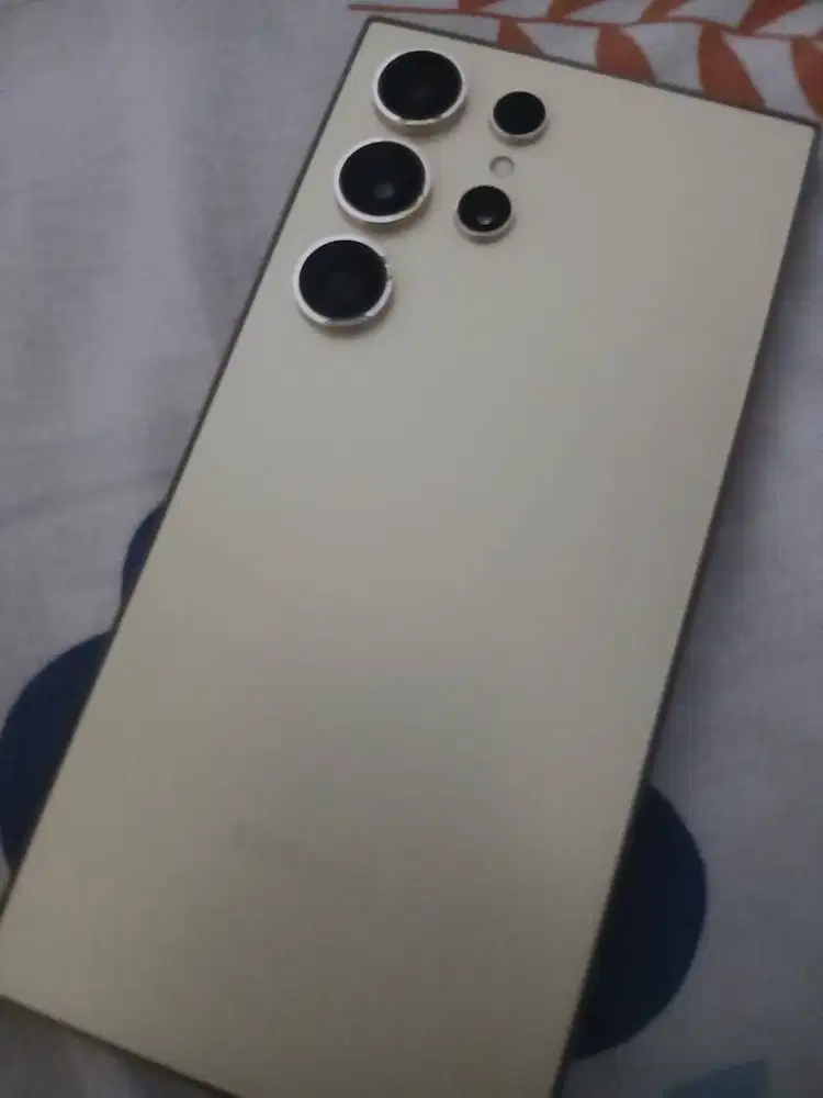 Jual Samsung s24 Ultra 12gb/256gb