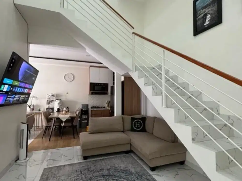 Rumah Siap Huni di Arcamanik Ref.05494