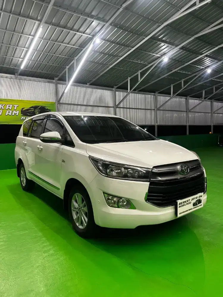 Innova Reborn Type V 2.0 Matic Bensin