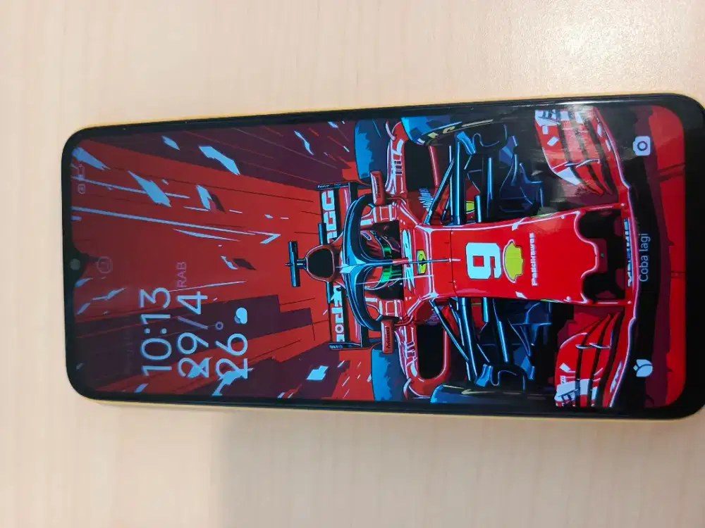 Dijual Poco m5 4/128