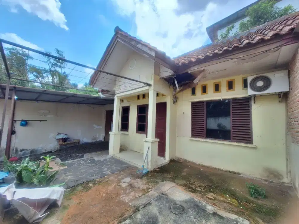 Dijual Murah Rumah Orchard Suite Batam Centre