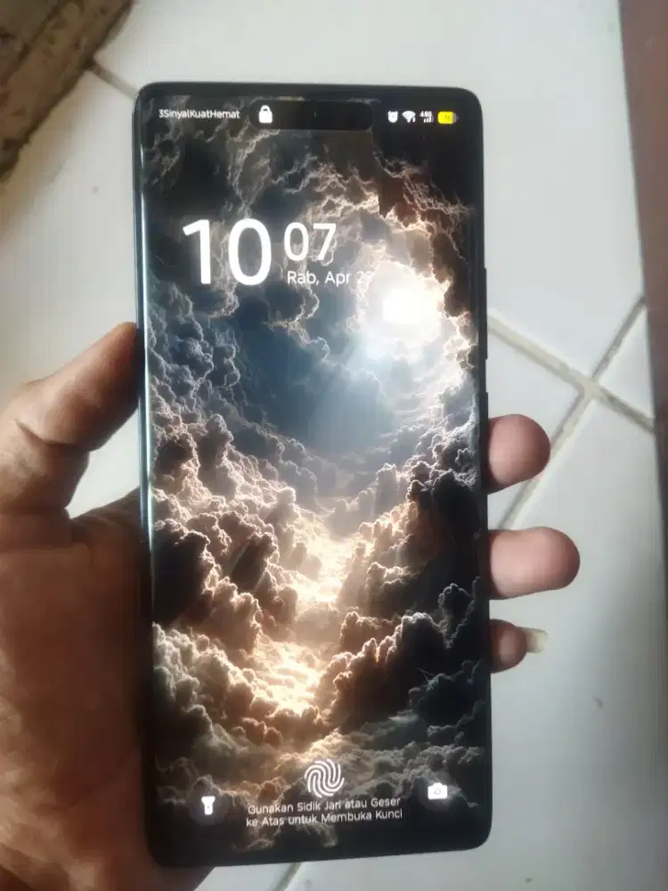 FS INFINIX HOT50 PRO PLUS RAM 256